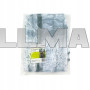 Замена пленки для теплиц Kalmia 70 х 50 х158 см